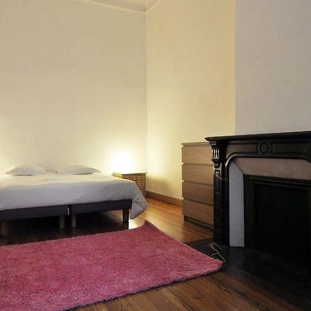 Amirauté Royale Apartamento Bayona Habitación foto